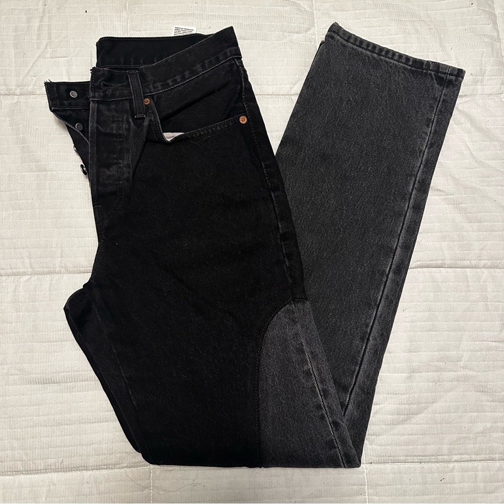 Premium Levi’s 501